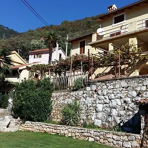 Appartamento Vinetilia, Mošćenička Draga