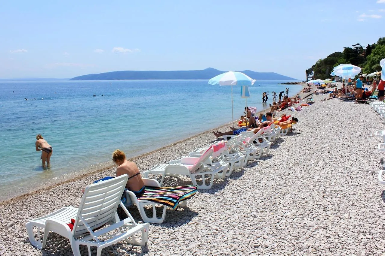 Apartments With A Parking Space Moscenicka Draga, Opatija - 18440