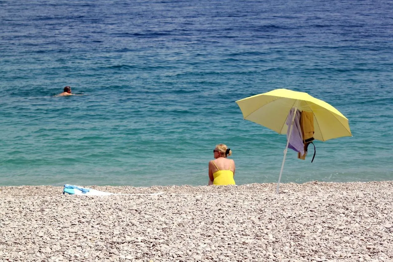 Apartments With A Parking Space Moscenicka Draga, Opatija - 18440