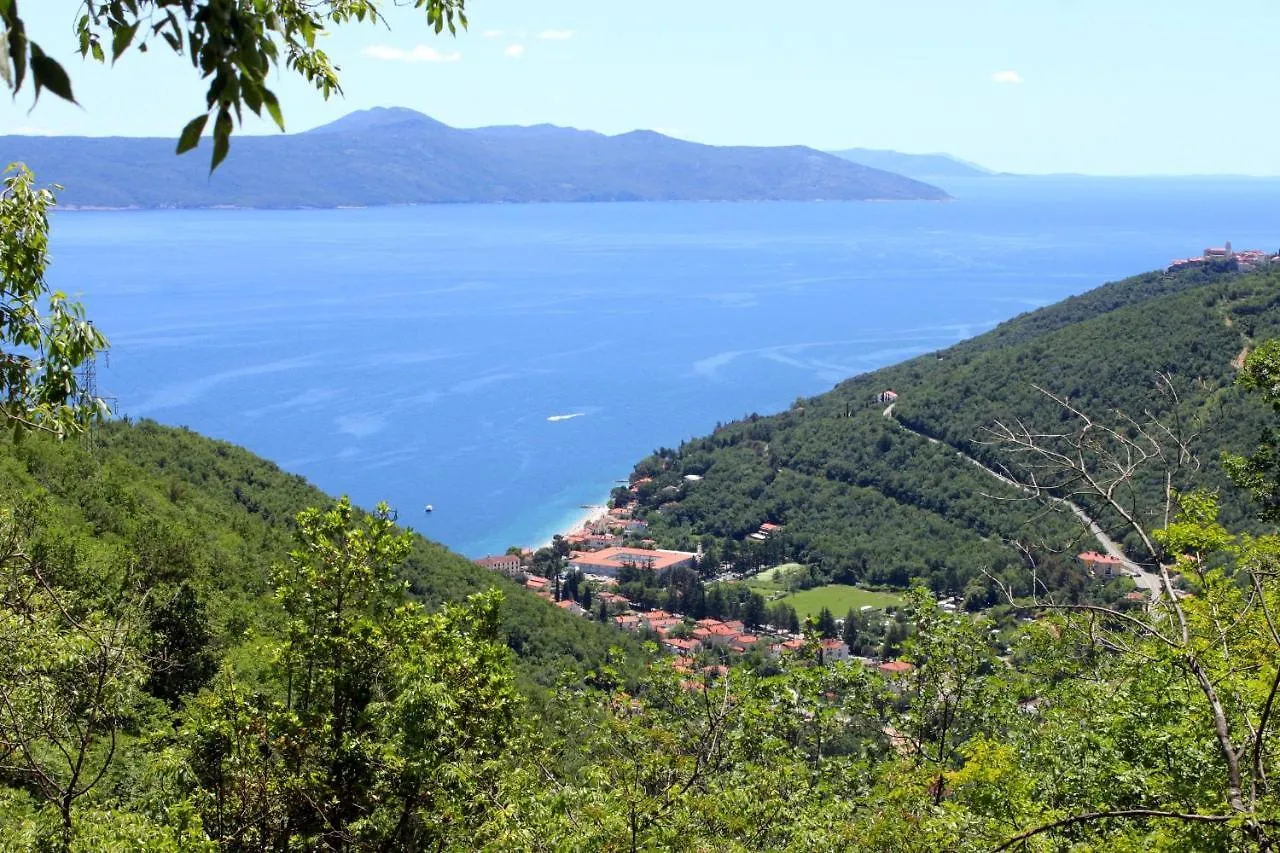 Apartments With A Parking Space Moscenicka Draga, Opatija - 18440 Croatia