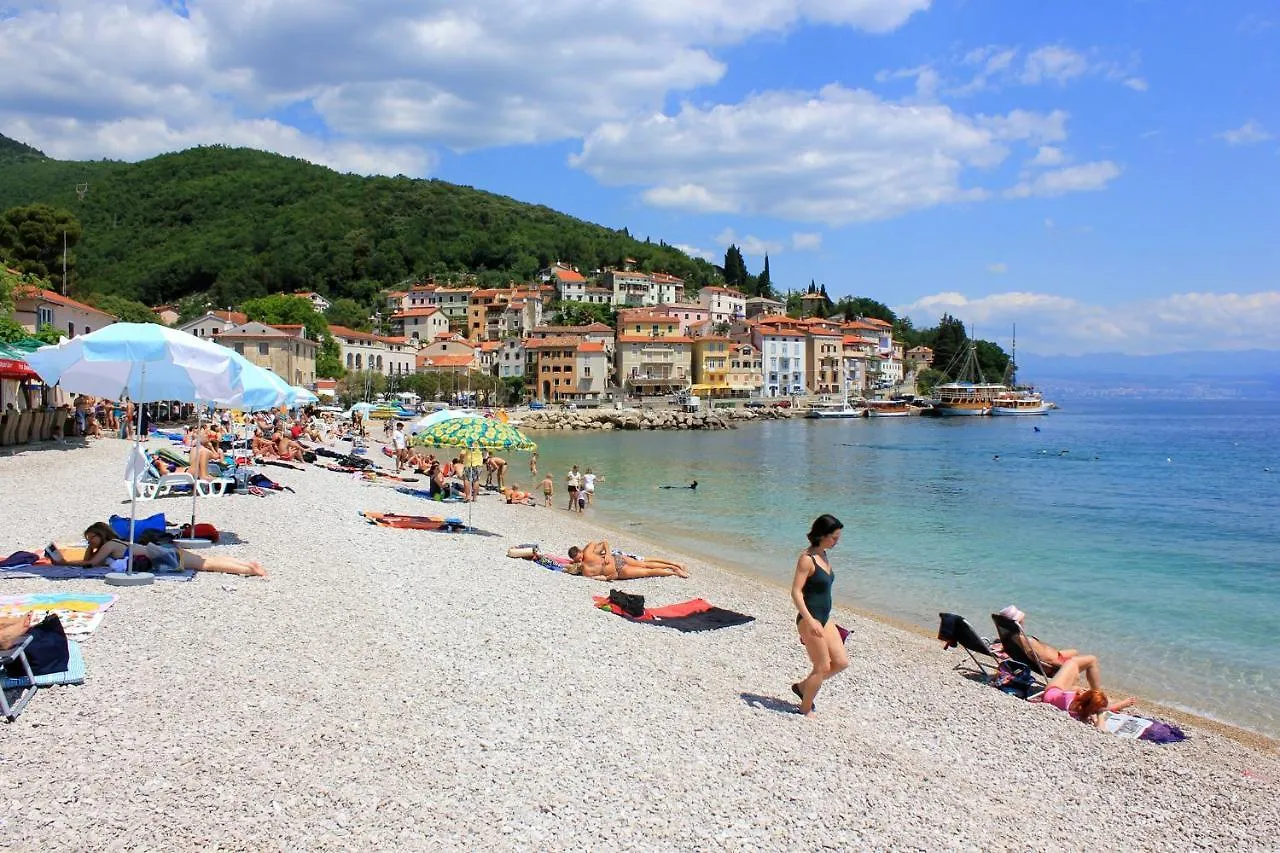 Apartments With A Parking Space Moscenicka Draga, Opatija - 18440 0*,  Croatia
