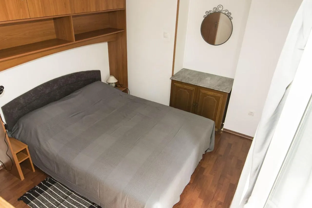 Apartments With A Parking Space Moscenicka Draga, Opatija - 18440 0*,
