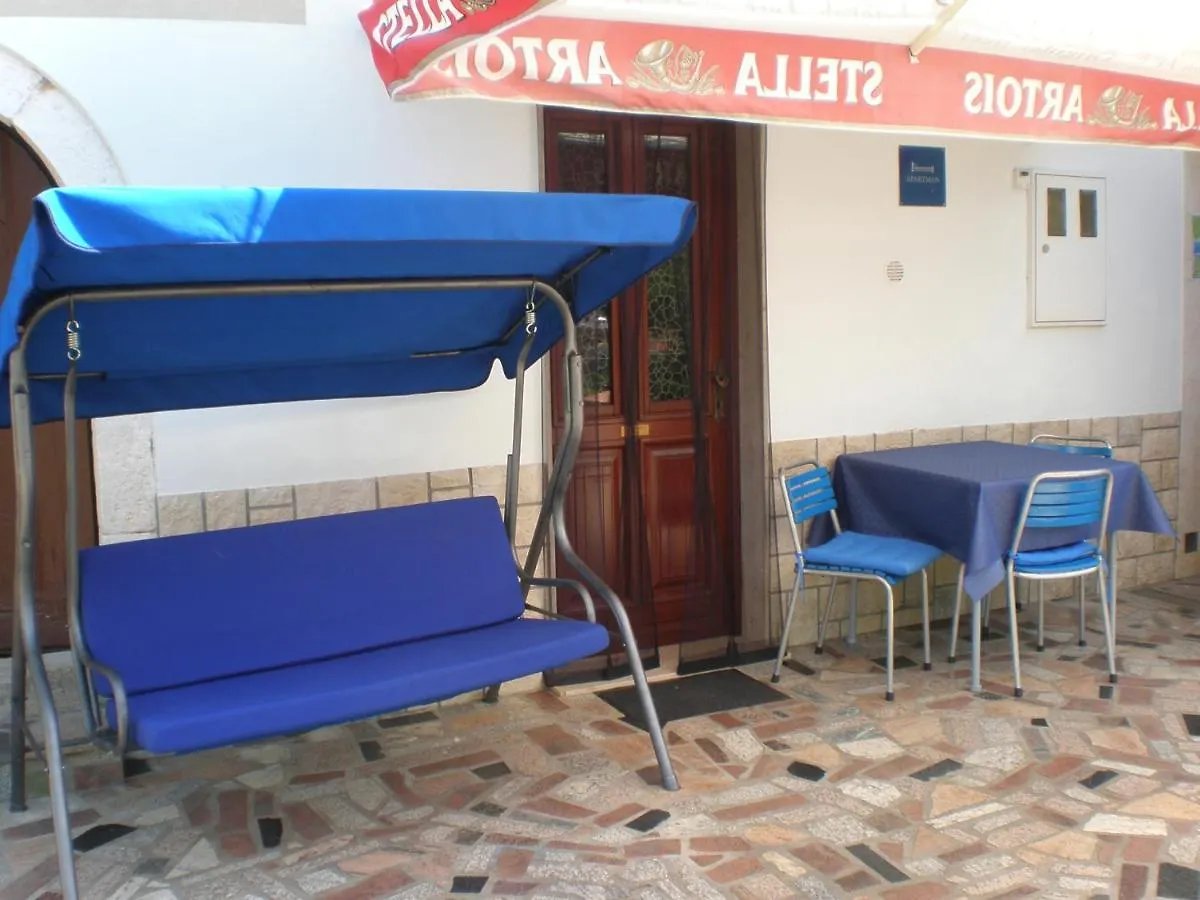 Apartments With A Parking Space Moscenicka Draga, Opatija - 18440