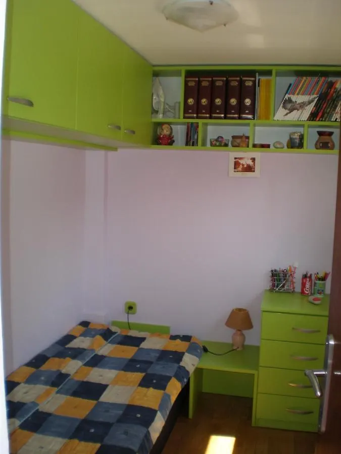 Apartments With A Parking Space Moscenicka Draga, Opatija - 18440