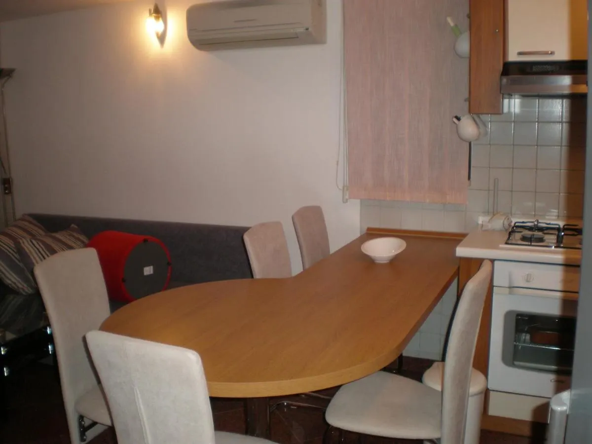 Apartments With A Parking Space Moscenicka Draga, Opatija - 18440 Croatia