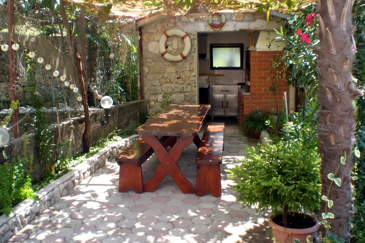 Apartments With A Parking Space Moscenicka Draga, Opatija - 18440