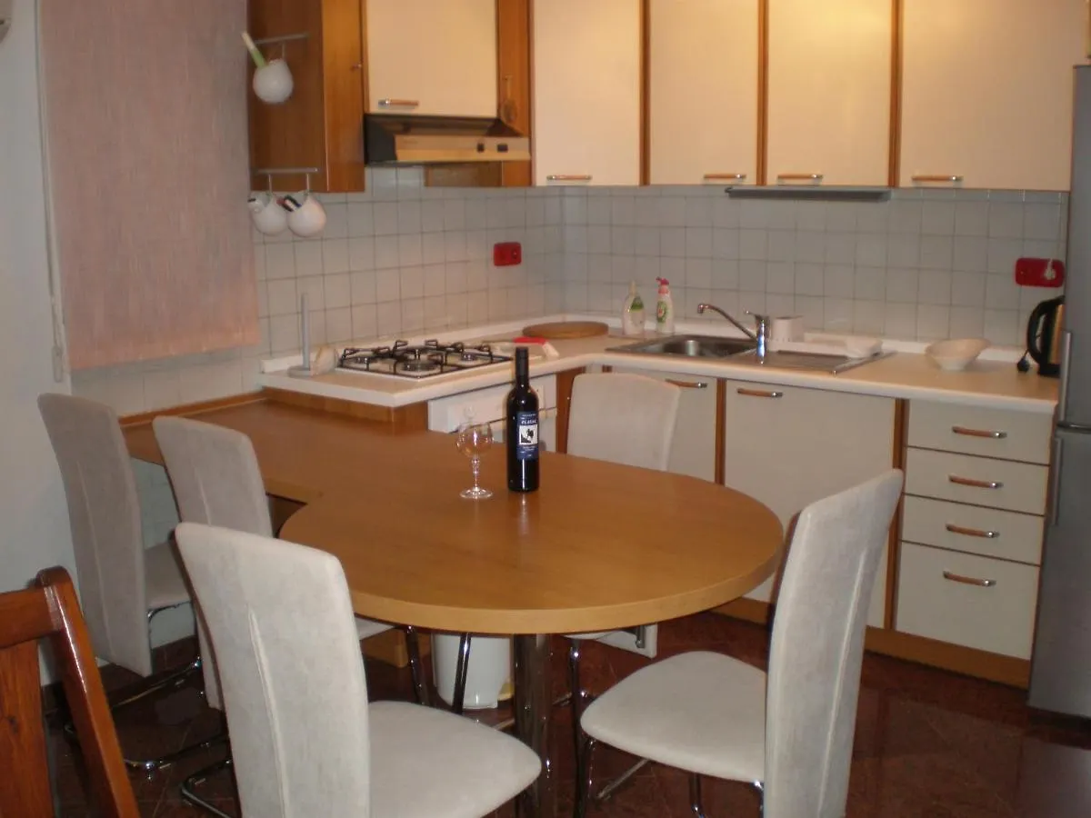 Apartments With A Parking Space Moscenicka Draga, Opatija - 18440